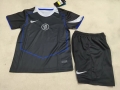 2526 Chel third soccer kids kit